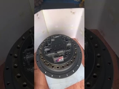 PC300-8 यात्रा मोटर