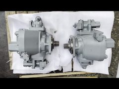 एचपीवी125बी यूएच07-7 हिटाची के लिए हाइड्रोलिक मुख्य पंप