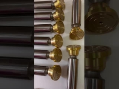 SG015 SG02 हाइड्रोलिक स्विंग मोटर पार्ट्स स्पेयर रिपेयर किट टोशिबा के लिए