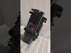 हाइड्रोलिक एक्सकेवेटर मुख्य नियंत्रण वाल्व 723-19-13501 PC35mr-2 के लिए Komatsu के लिए