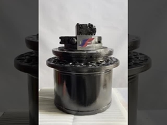 SK200-5 गियर फाइनल ड्राइव ट्रैवल मोटर Assy Kobelco Excavator स्पेयर पार्ट्स