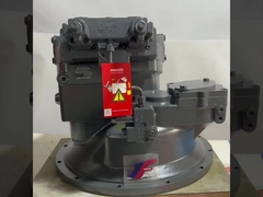 हाइड्रोलिक पंप असेंबली DX380 DX480 400914-00252 खुदाई मशीन मुख्य पंप