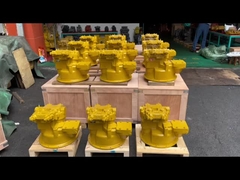 330C 330CL खुदाई मशीन हाइड्रोलिक पंप 193-2703 2160038 216-0038 A8V0200