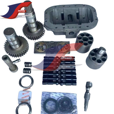 गुणवत्ता  EX200-2 EX200-3 Excavator Hydraulic Parts Pump Repair Kit 1020223 9101528 फैक्टरी