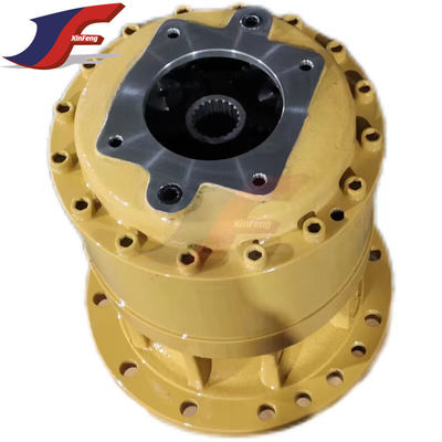 गुणवत्ता  Excavator Swing Redution Gearbox 31QA-10140 R375-7 R385-9 R380-9 फैक्टरी