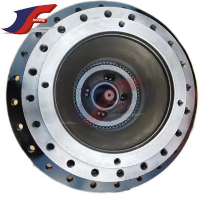 गुणवत्ता  Excavator Travel Reduction Gearbox Motor 4637796 4652345 9251680 9263595 फैक्टरी