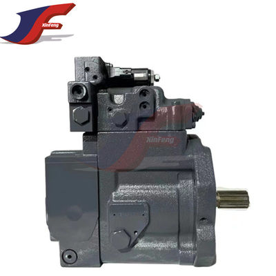 गुणवत्ता  Excavator Hydraulic Fan Pump Parts 4633474 K3v63 For Hitachi फैक्टरी