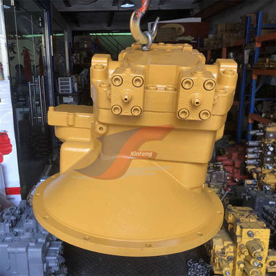 330C 330CL खुदाई मशीन हाइड्रोलिक पंप 193-2703 2160038 216-0038 A8V0200