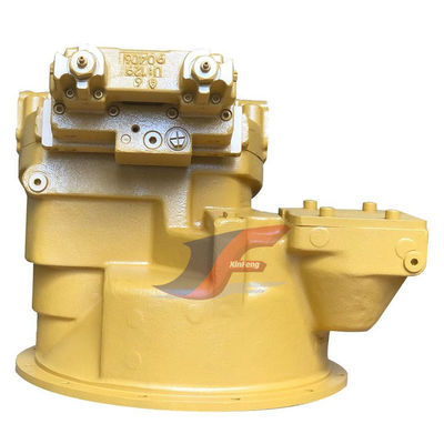 E320B E325B खुदाई मशीन हाइड्रोलिक पंप 123-2233 123-2229 A8VO107 मुख्य पंप