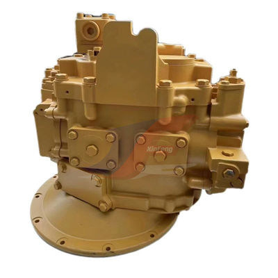 श्रेणी 320C हाइड्रोलिक पंप 320C 320D हाइड्रोलिक मुख्य पंप 272-6955 173-3381 202-9929