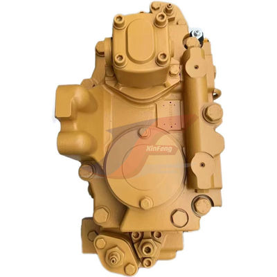 श्रेणी 320C हाइड्रोलिक पंप 320C 320D हाइड्रोलिक मुख्य पंप 272-6955 173-3381 202-9929