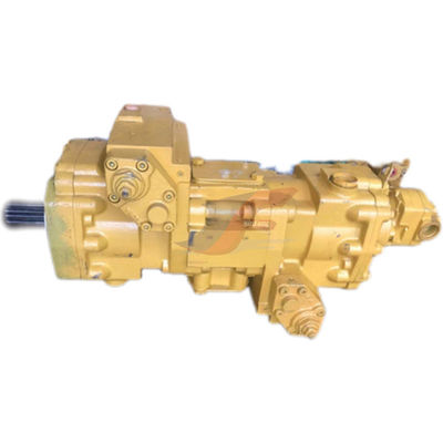 खुदाई E120B हाइड्रोलिक मुख्य पंप VRD63 0990246 120B हाइड्रोलिक पंप असेंबली