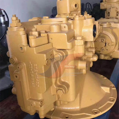 श्रेणी 312C 312CL खुदाई मशीन हाइड्रोलिक पंप 173-0663 1730663 SBS80