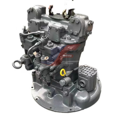 एचपीवी118 9262320 9262319 हाइड्रोलिक मुख्य पंप ZX270-3 एक्सकेवेटर पार्ट्स