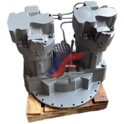 खुदाई EX200-1 HPV116 हाइड्रोलिक पंप 9065879 ISO9001 प्रमाणन