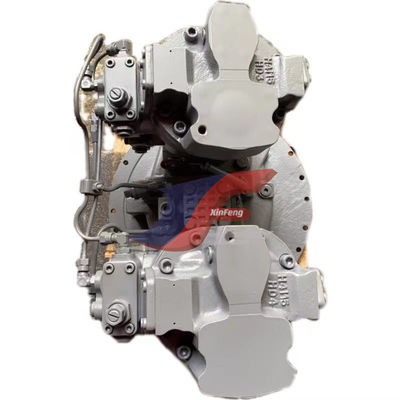 खुदाई EX200-1 HPV116 हाइड्रोलिक पंप 9065879 ISO9001 प्रमाणन