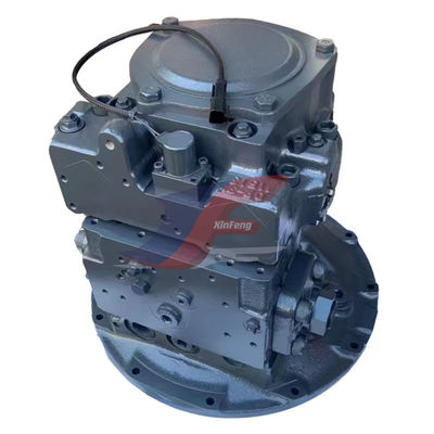 जापान उत्खनन PC160-7 हाइड्रोलिक पंप Assy 708-3M-00011 708-3M-00021