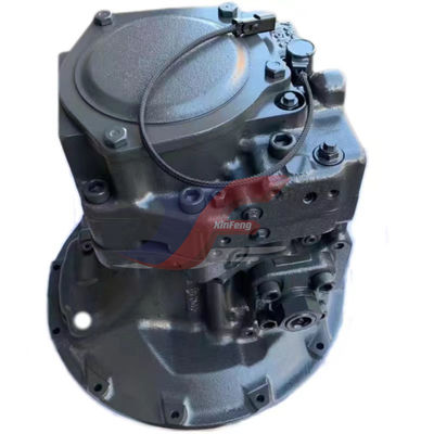 जापान उत्खनन PC160-7 हाइड्रोलिक पंप Assy 708-3M-00011 708-3M-00021