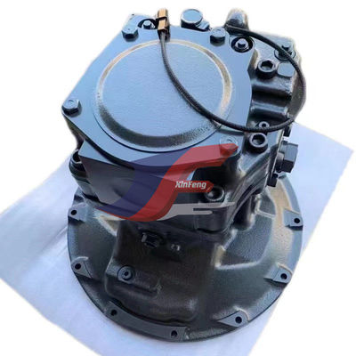 जापान उत्खनन PC160-7 हाइड्रोलिक पंप Assy 708-3M-00011 708-3M-00021