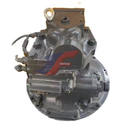 PC130-7 खुदाई मशीन हाइड्रोलिक पंप 708-1L-00650 708-1L-00551 आईएसओ