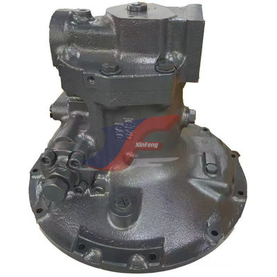 PC130-7 खुदाई मशीन हाइड्रोलिक पंप 708-1L-00650 708-1L-00551 आईएसओ
