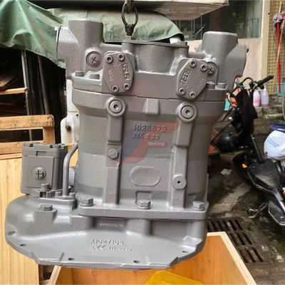 एचपीवी102 एचपीवी102जीडब्ल्यू 9150726 9152668 ZX200-5 ZX210-3 हाइड्रोलिक पंप