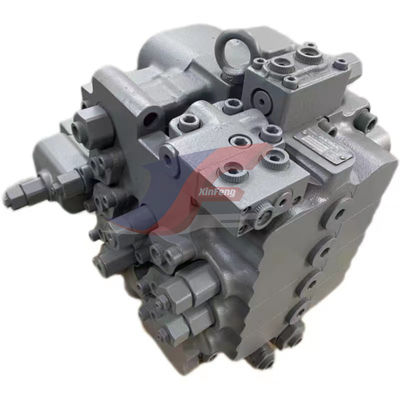 EC210B EC200B खुदाई मशीन नियंत्रण वाल्व 14676427 UX28 VOE14576336
