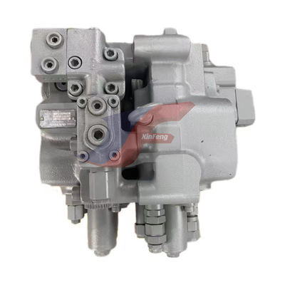 EC210B EC200B खुदाई मशीन नियंत्रण वाल्व 14676427 UX28 VOE14576336