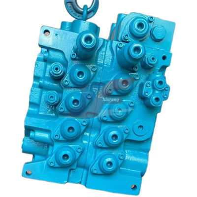 SK200-6E SK200-8 LC30V00036F3 YN32W00017F1 मुख्य नियंत्रण वाल्व