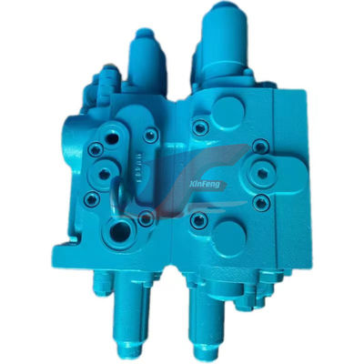 SK200-6E SK200-8 LC30V00036F3 YN32W00017F1 मुख्य नियंत्रण वाल्व
