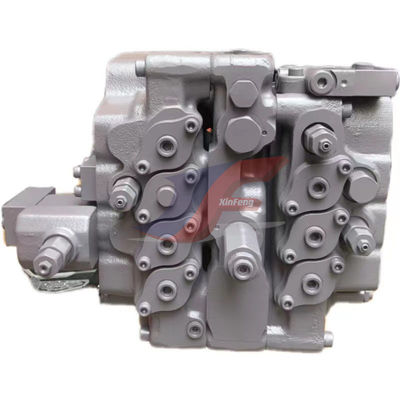 EC290 EC290B खुदाई मशीन नियंत्रण वाल्व VOE14511439 VOE14541591