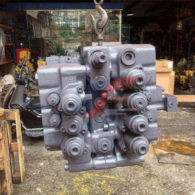 EC290 EC290B खुदाई मशीन नियंत्रण वाल्व VOE14511439 VOE14541591