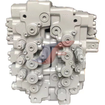 OEM / ODM खुदाई हाइड्रोलिक नियंत्रण वाल्व 4632973 ZX450-3 ZX470-3 ZX500-3