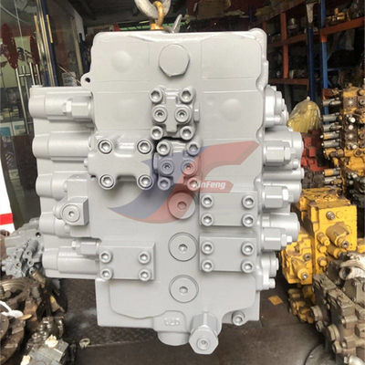 OEM / ODM खुदाई हाइड्रोलिक नियंत्रण वाल्व 4632973 ZX450-3 ZX470-3 ZX500-3
