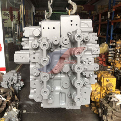 OEM / ODM खुदाई हाइड्रोलिक नियंत्रण वाल्व 4632973 ZX450-3 ZX470-3 ZX500-3