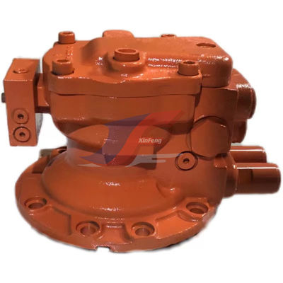 खुदाई मशीन भागों 4429255 4445648 स्विंग हाइड्रोलिक मोटर ZX70 ZAXIS70 Hitachi के लिए