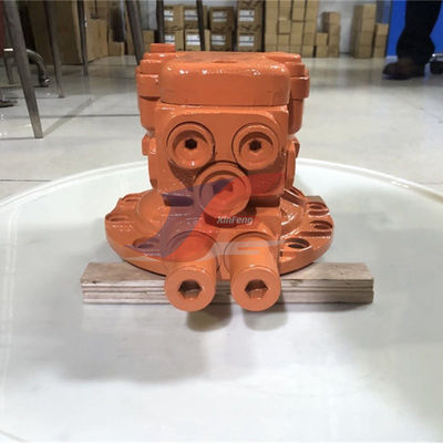 खुदाई मशीन भागों 4429255 4445648 स्विंग हाइड्रोलिक मोटर ZX70 ZAXIS70 Hitachi के लिए