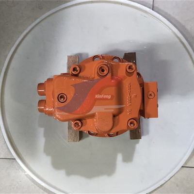 खुदाई मशीन भागों 4429255 4445648 स्विंग हाइड्रोलिक मोटर ZX70 ZAXIS70 Hitachi के लिए