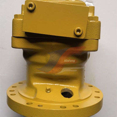 PC60-7 PC75UU 708-7T-00250 708-7T-00360 हाइड्रोलिक स्विंग मोटर