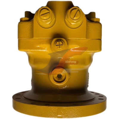 PC60-7 PC75UU 708-7T-00250 708-7T-00360 हाइड्रोलिक स्विंग मोटर