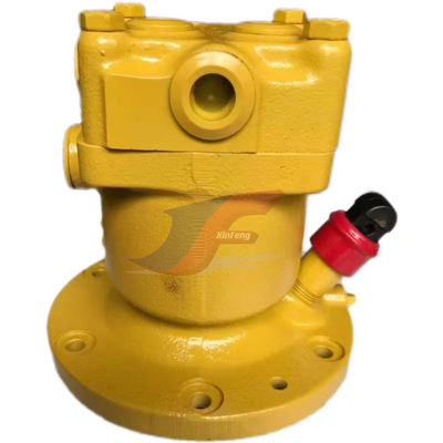 पीसी40-7 पीसी45 खुदाई के लिए स्विंग मोटर 708-7T-00122 708-7R-00190 स्लीव मोटर