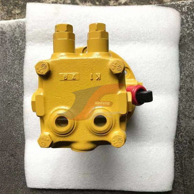 पीसी40-7 पीसी45 खुदाई के लिए स्विंग मोटर 708-7T-00122 708-7R-00190 स्लीव मोटर