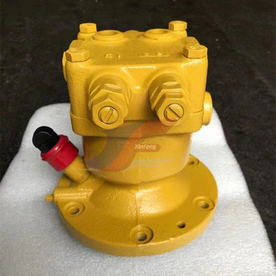 पीसी40-7 पीसी45 खुदाई के लिए स्विंग मोटर 708-7T-00122 708-7R-00190 स्लीव मोटर