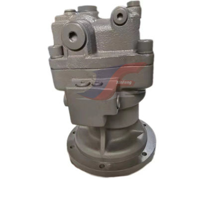 ZX120 ZX130 खुदाई मशीन स्विंग मोटर डिवाइस 9196961 HMS072 9177550