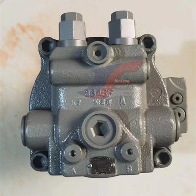 ZX120 ZX130 खुदाई मशीन स्विंग मोटर डिवाइस 9196961 HMS072 9177550