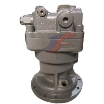 ZX120 ZX130 खुदाई मशीन स्विंग मोटर डिवाइस 9196961 HMS072 9177550