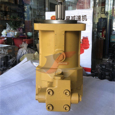 395 E395 हाइड्रोलिक मोटर स्विंग डिवाइस खुदाई 547-9727 5479727 आईएसओ