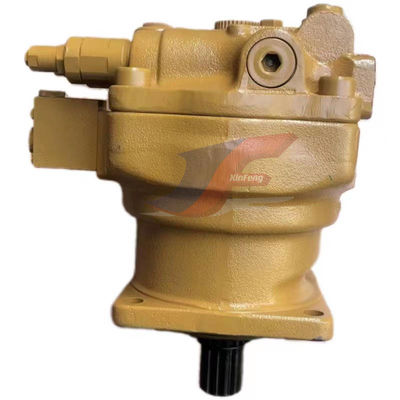 हाइड्रोलिक खुदाई स्विंग मोटर डिवाइस M2X170CHB 1843829X 325B