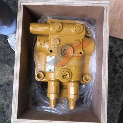 हाइड्रोलिक खुदाई स्विंग मोटर डिवाइस M2X170CHB 1843829X 325B