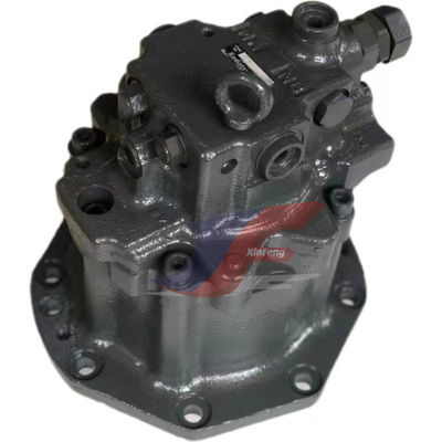 PC50 PC55 खुदाई मशीन स्विंग मोटर 708-7T-00160 708-7R-00190 708-7R-00053